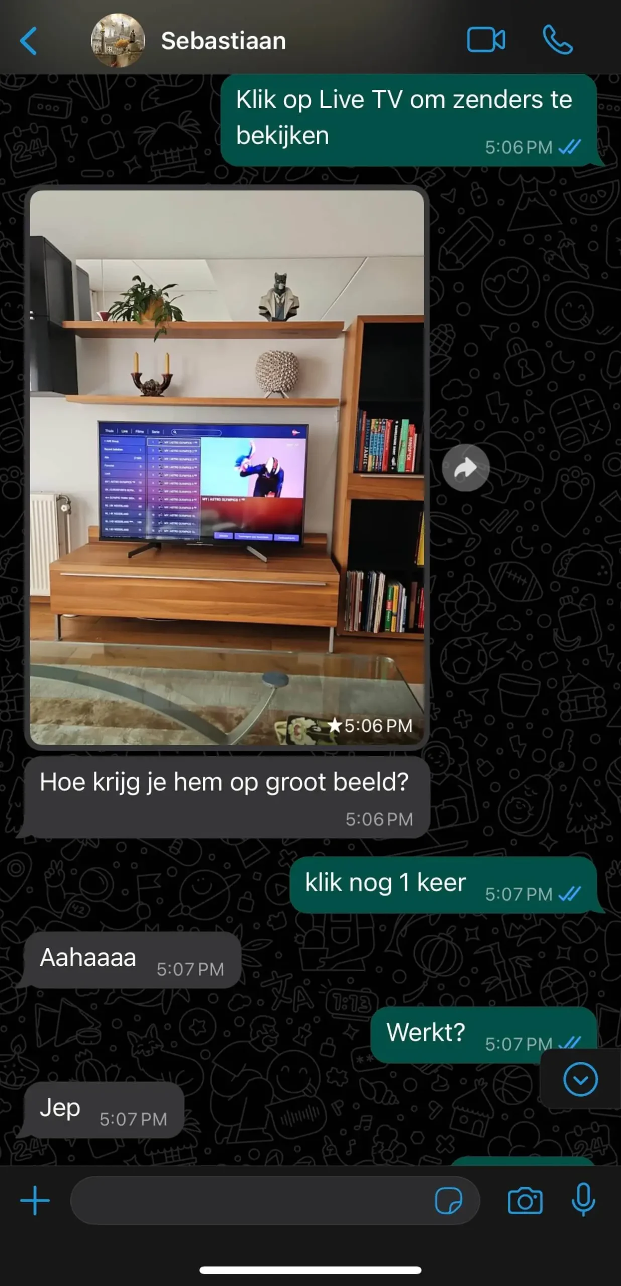iptv nederland