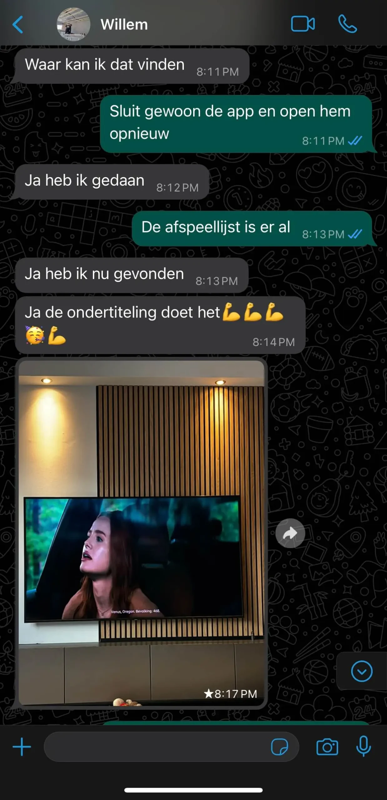 iptv nederland