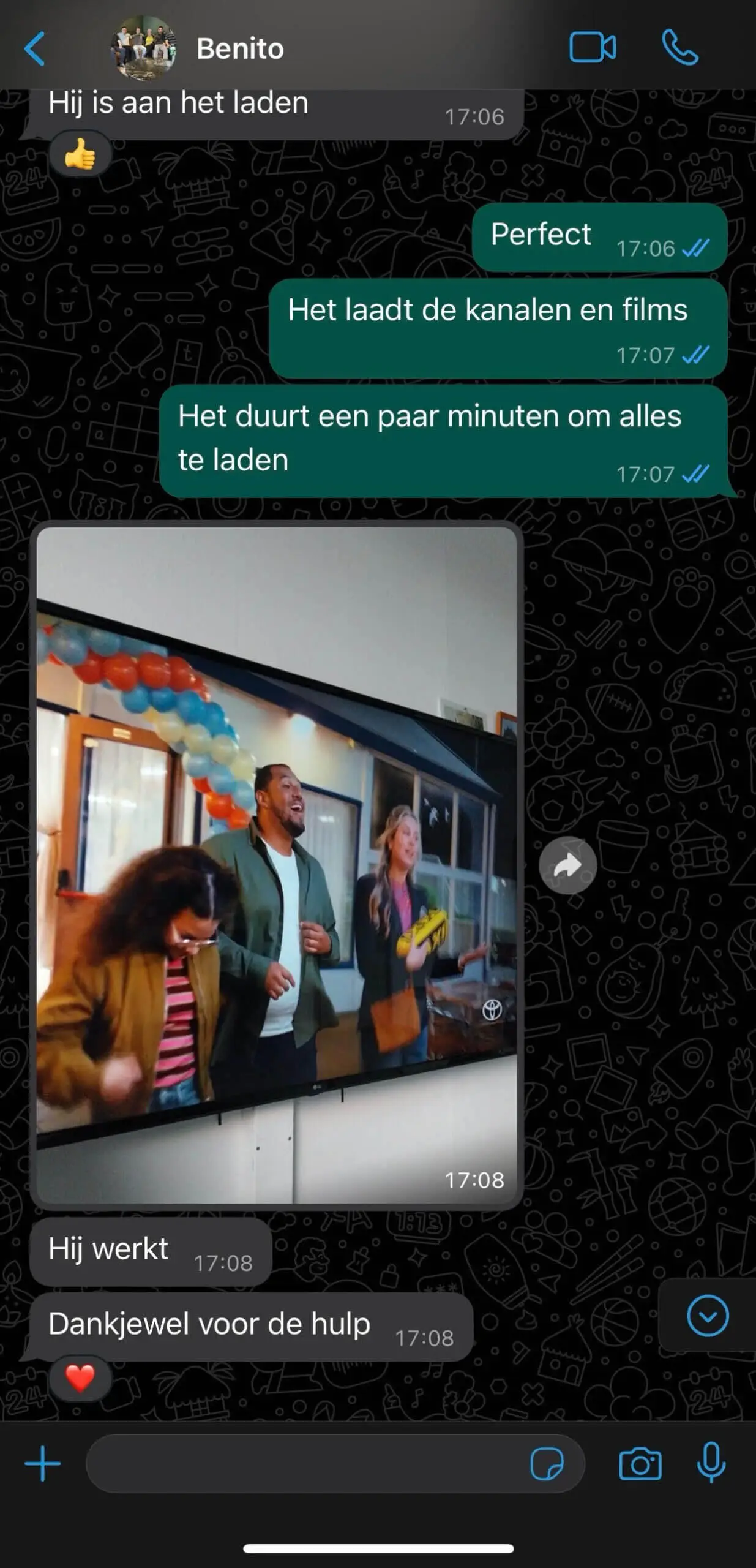 iptv nederland