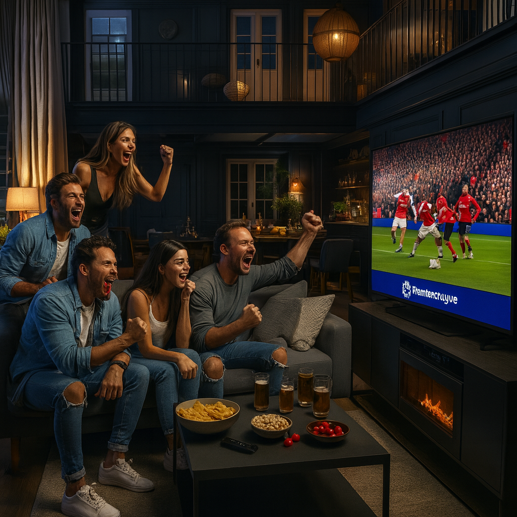 iptv nederland